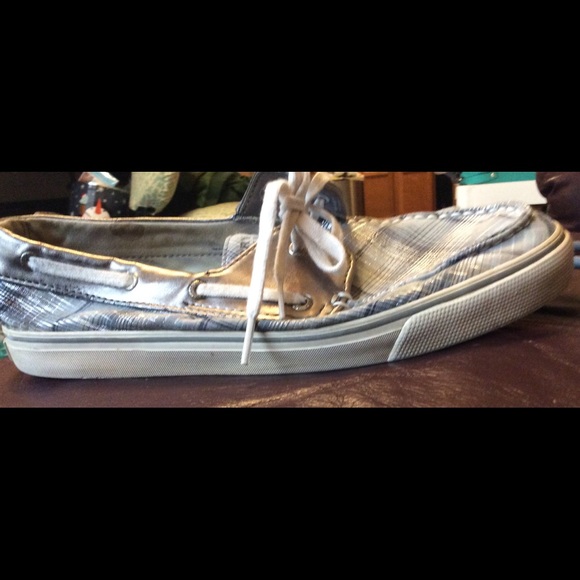 Sperry Topsiders - Picture 5 of 9